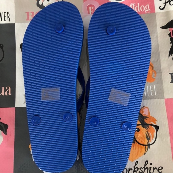 katy perry fruit flip flops